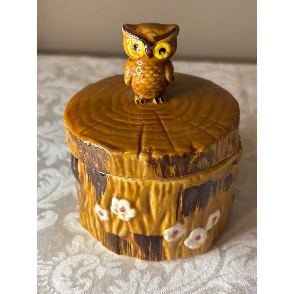 N/A vintage ceramic